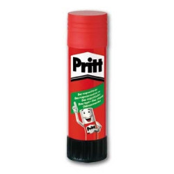 *Līmes zīmulis Pritt 40g