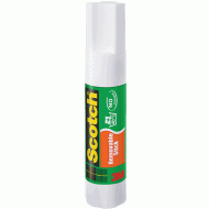 **Līmes zīmulis Scotch Removable 7,5g