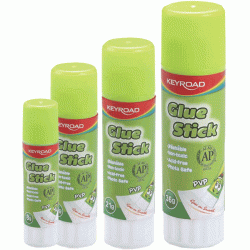 *Līmzīmulis KEYROAD, 15g