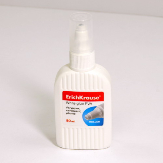 ***PVA līme Erich Krause 50ml