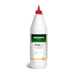 Līme PVA , 1kg, pudelē