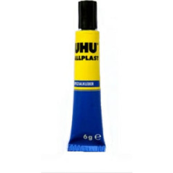 *Superlīme UHU  6g