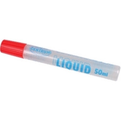 Šķidrā līme Centrum 50ml, caurspīdīga