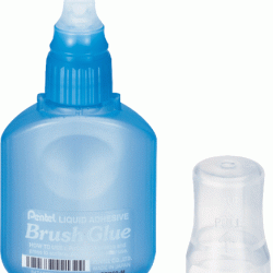 Līme Pentel Brush, 50ml
