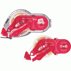 *Rezerve līmes rollerim PLUS MX PERMANENT 15mmx12m