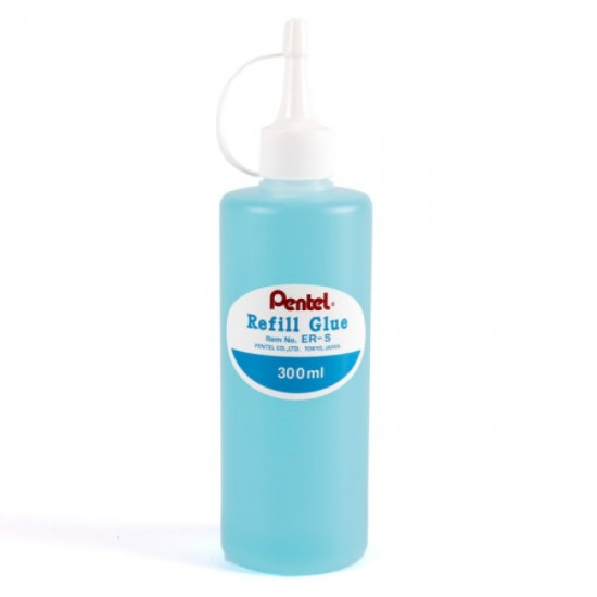 *Līme Pentel, 300ml, uzpilde