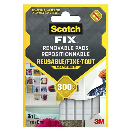 Лента светоотражающая 3M Scotchlite Повышенная видимость, Флуоресцентный желтый