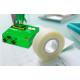 Līmlente 3M Scotch 810 Magic, 19mmx33m, matēta