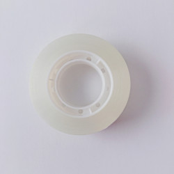*Līmlente deVente 15mmx33m, caurspīdīga