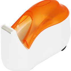 *Galda līmlentes turētājs EAGLE T5112, oranžs