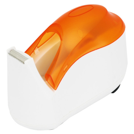 *Galda līmlentes turētājs EAGLE T5112, oranžs