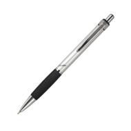 Lodīšu pildspalva Cello Sapphire, 0.7mm, zila