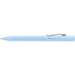 Lodīšu pildspalva Faber-Castell Grip 2010 XB, Sky blue