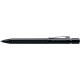 Lodīšu pildspalva Faber-Castell Grip 2010 XB, Black