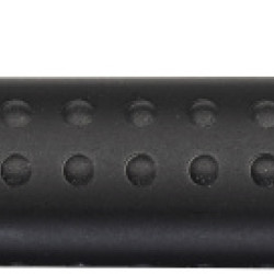 *Lodīšu pildspalva Faber-Castell Grip XB, melna