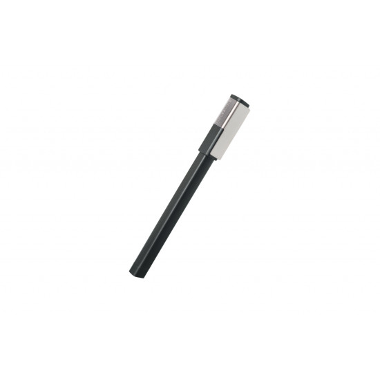 *Rolleris Moleskine Classic Rollerpen Plus 0.7mm, melns