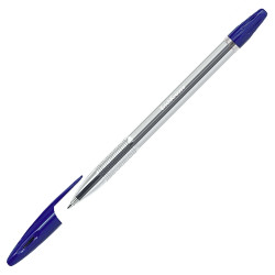 *Pildspalva Erich Krause R301 Spring, 1,0mm, zila