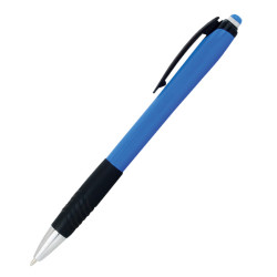 *Lodīšu pildspalva GRAND TF–557, 0.7 mm, automātiska, zila