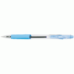 *Lodīšu pildspalva GRAND GR-5750, 0,7mm, automātiska, zila