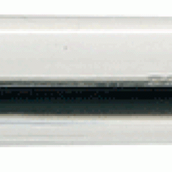 *Lodīšu pildspalva GRAND GR-5750, 0,7mm, automātiska, melna