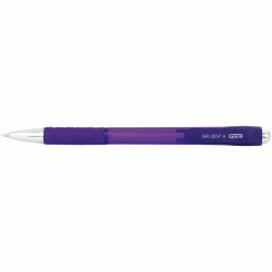 *Lodīšu pildspalva GRAND GR-2057, 0.7 mm,automātiska, zila