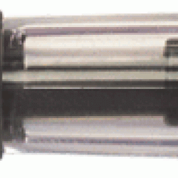 Lodīšu pildspalva Pentel BK437, 0,7mm, automātiska, melna