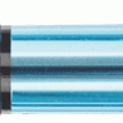Lodīšu pildspalva Pentel Kachiri BK457, 0,7mm, automātiska, zila