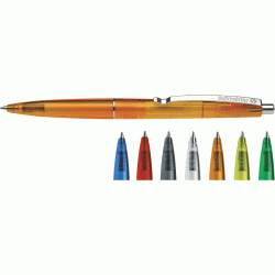 Lodīšu pildspalva K20 ICY COLOURS, 1,0mm, zila