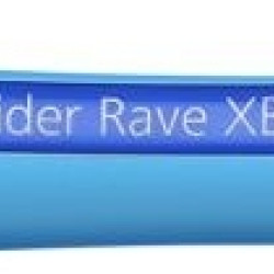 Lodīšu pildspalva Schneider Slider Rave, 1.4mm, zila