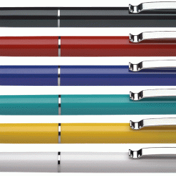 Lodīšu pildspalva Schneider K15, 1.0mm, zila