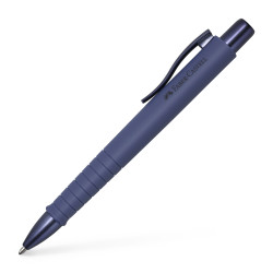 Pastapliiats Faber-Castell Poly Ball Urban Future Dusk
