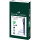 Pastapliiats Faber-Castell Poly Ball Urban Future Dusk