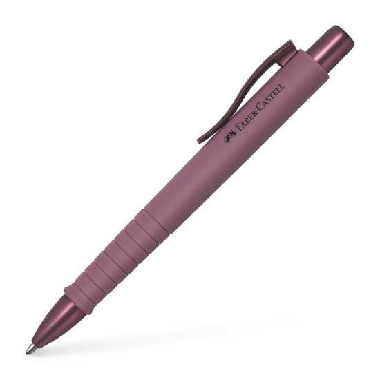 Pastapliiats Faber-Castell Poly Ball Urban Bordeaux