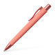Pastapliiats Faber-Castell Poly Ball Urban Coral