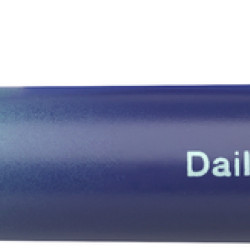 Lodīšu pildspalva Faber-Castell Daily Ball Buzzing Blue