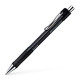 Lodīšu pildspalva Faber-Castell Beyond Ball, 0.5mm, melna