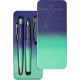 Dāvanu komplekts Faber-Castell Poly Ball, Buzzing Blue