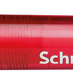 Südamik Schneider 774M Suprimo pastapliiatsile punane
