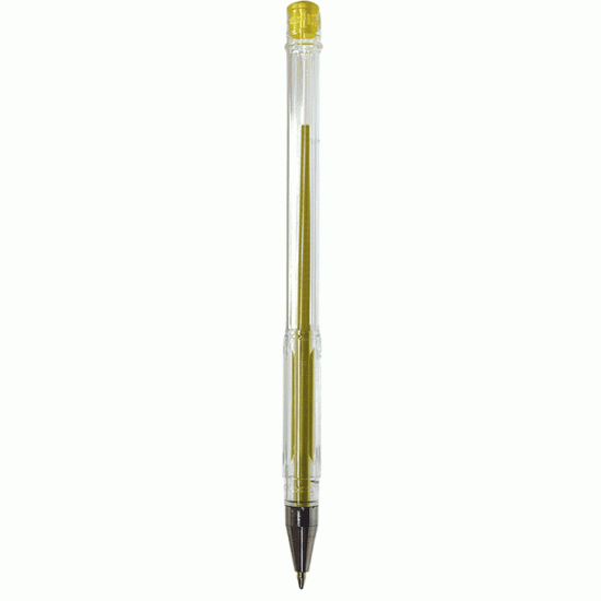 *Gēla pildspalvu komplekts deVente Cosmo Metallic, 0.1mm, 6 krāsas
