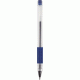 Гелевая ручка Attomex 5051306, Blue, Заправляемая