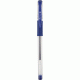 Гелевая ручка Attomex 5051306, Blue, Заправляемая