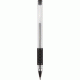 *Gēla pildspalva Attomex, 0.5mm, melna