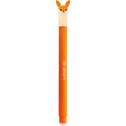 Гелевая ручка EberhardFaber Erase it! Fox, Blue