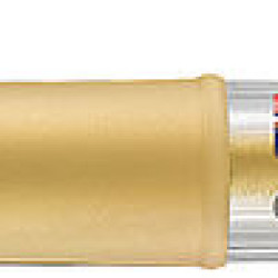 Gēla pildspalva Edding 2185, 0.7mm, zelta