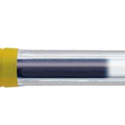 *Gēla pildspalva Faber-Castell Fast Gel, 0.7mm, zelta
