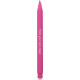 Gēla pildspalva EberhardFaber Erase it! Unicorn, 0.7mm, izdzēšama, zila