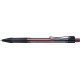 Gēla pildspalva Faber-Castell Beyond Gel, 0.4mm, sarkana