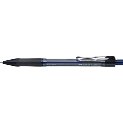 Гелевая ручка Faber-Castell Beyond Gel, Blue, Исключительно плавное письмо