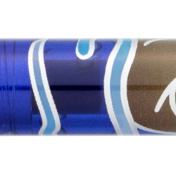 Gēla pildspalva Pentel Energel BL77 0.7mm, Jūras ūdrs