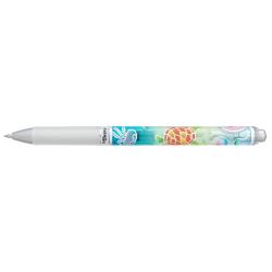 Gēla pildspalva Pentel Energel BL77 0.7mm, Jūras bruņurupucis–medūza